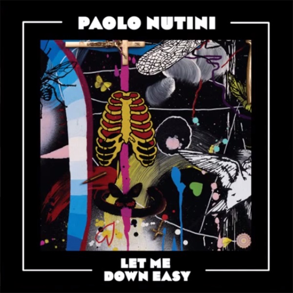 Paolo Nutini - Let Me Down Easy